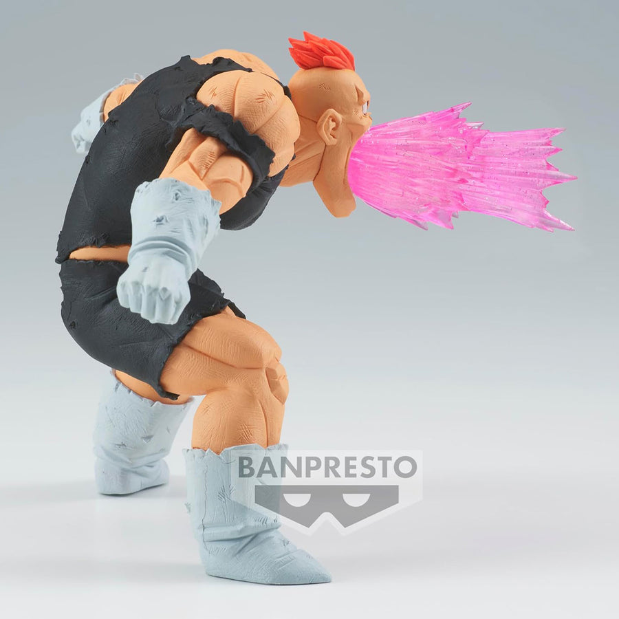 ESTÁTUA BANPRESTO DRAGON BALL Z GXMATERIA - RECOOME (88065)