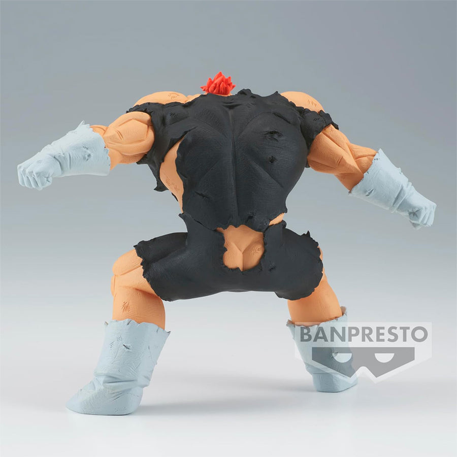 ESTÁTUA BANPRESTO DRAGON BALL Z GXMATERIA - RECOOME (88065)
