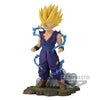 Estátua Banpresto Dragon Ball Z History Box Vol.10 - Son Gohan (88897)