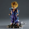 Estátua Banpresto Dragon Ball Z History Box Vol.10 - Son Gohan (88897)