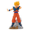 Estátua Banpresto Dragon Ball Z History Box Vol.9 - Goku (86986)