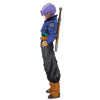 Estátua Banpresto Dragon Ball Z Master Stars Piece - Trunks Manga