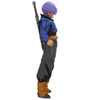 Estátua Banpresto Dragon Ball Z Master Stars Piece - Trunks Manga