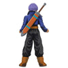 Estátua Banpresto Dragon Ball Z Master Stars Piece - Trunks Manga