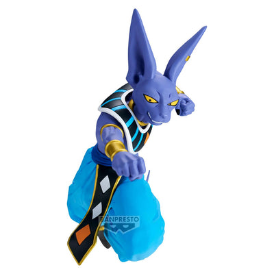 ESTÁTUA BANPRESTO DRAGON BALL Z: MATCH MAKERS - SON GOHAN (2015)