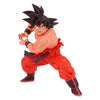 Estátua Banpresto Dragon Ball Z Match Makers - Son Goku Vs Vegeta (88041)