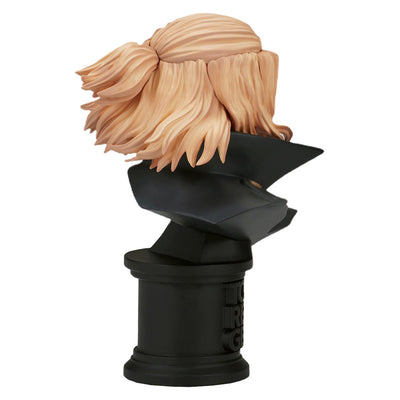 ESTÁTUA BANPRESTO FACECULPTURES BUSTS - MANJIRO SANO (19687)