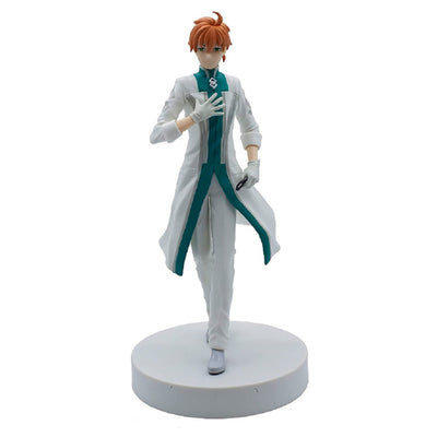 ESTÁTUA BANPRESTO FATE GRAND ORDER FINAL SINGULARITY - ROMANI ARCHAMAN