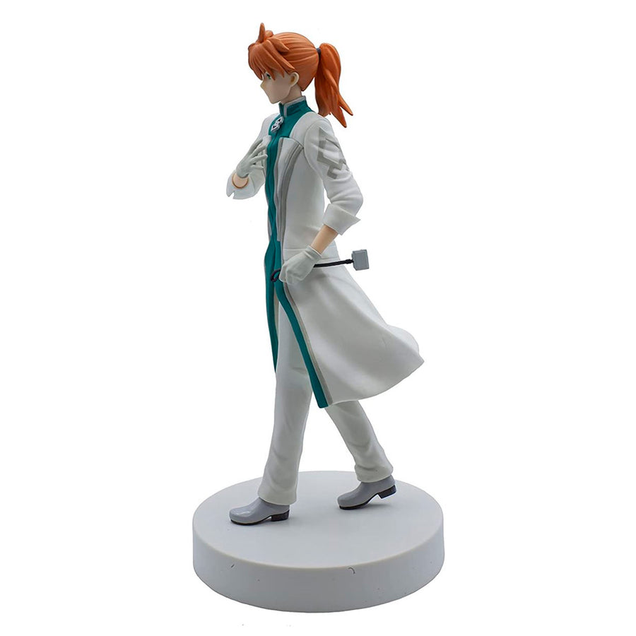 ESTÁTUA BANPRESTO FATE GRAND ORDER FINAL SINGULARITY - ROMANI ARCHAMAN