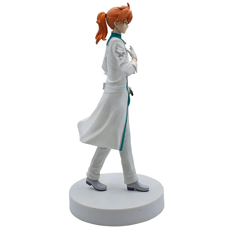 ESTÁTUA BANPRESTO FATE GRAND ORDER FINAL SINGULARITY - ROMANI ARCHAMAN