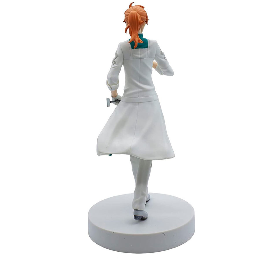 ESTÁTUA BANPRESTO FATE GRAND ORDER FINAL SINGULARITY - ROMANI ARCHAMAN