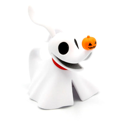 ESTÁTUA BANPRESTO FLUFFY PUFFY THE NIGHTMARE BEFORE CHRISTMAS - ZERO