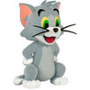 Estátua Banpresto Fluffy Puffy Tom & Jerry - Tom