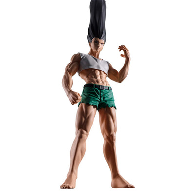 ESTÁTUA BANPRESTO HUNTER X HUNTER - GON (1780)