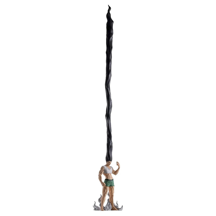 ESTÁTUA BANPRESTO HUNTER X HUNTER - GON (1780)