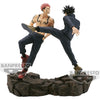 Estátua Banpresto Jujutsu Kaisen Combination Battle - Megumi Fushiguro (19363)