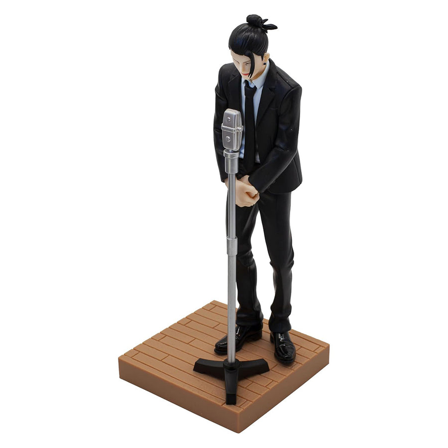 ESTATUA DIORAMA BANPRESTO JUJUTSU KAISEN - SUGURU GETO (90952)