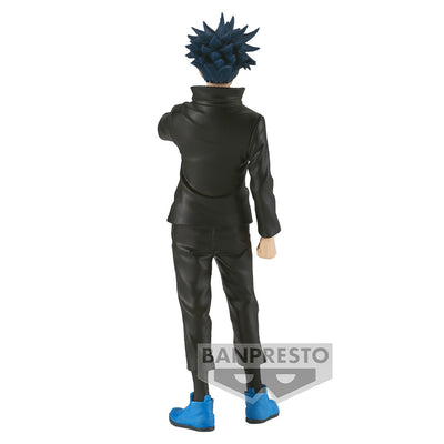 ESTATUA BANPRESTO JUJUTSU KAISEN JUKON NO KATA - MEGUMI FUSHIGURO (19360)