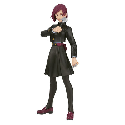 ESTATUA BANPRESTO JUJUTSU KAISEN JUKON NO KATA - NOBARA KUGISAKI (19463)