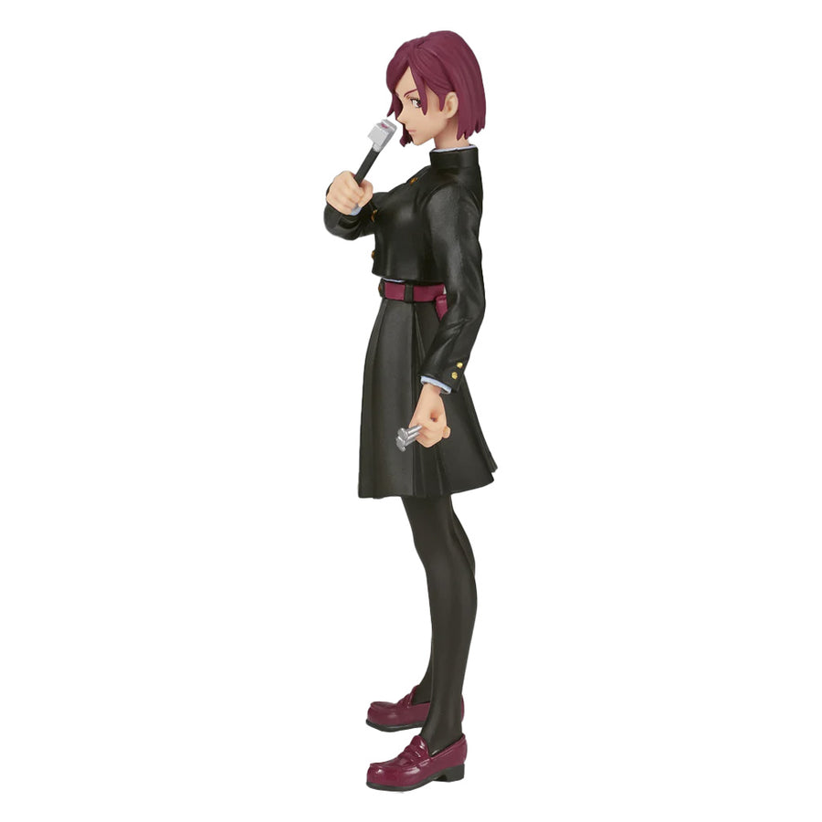 ESTATUA BANPRESTO JUJUTSU KAISEN JUKON NO KATA - NOBARA KUGISAKI (19463)