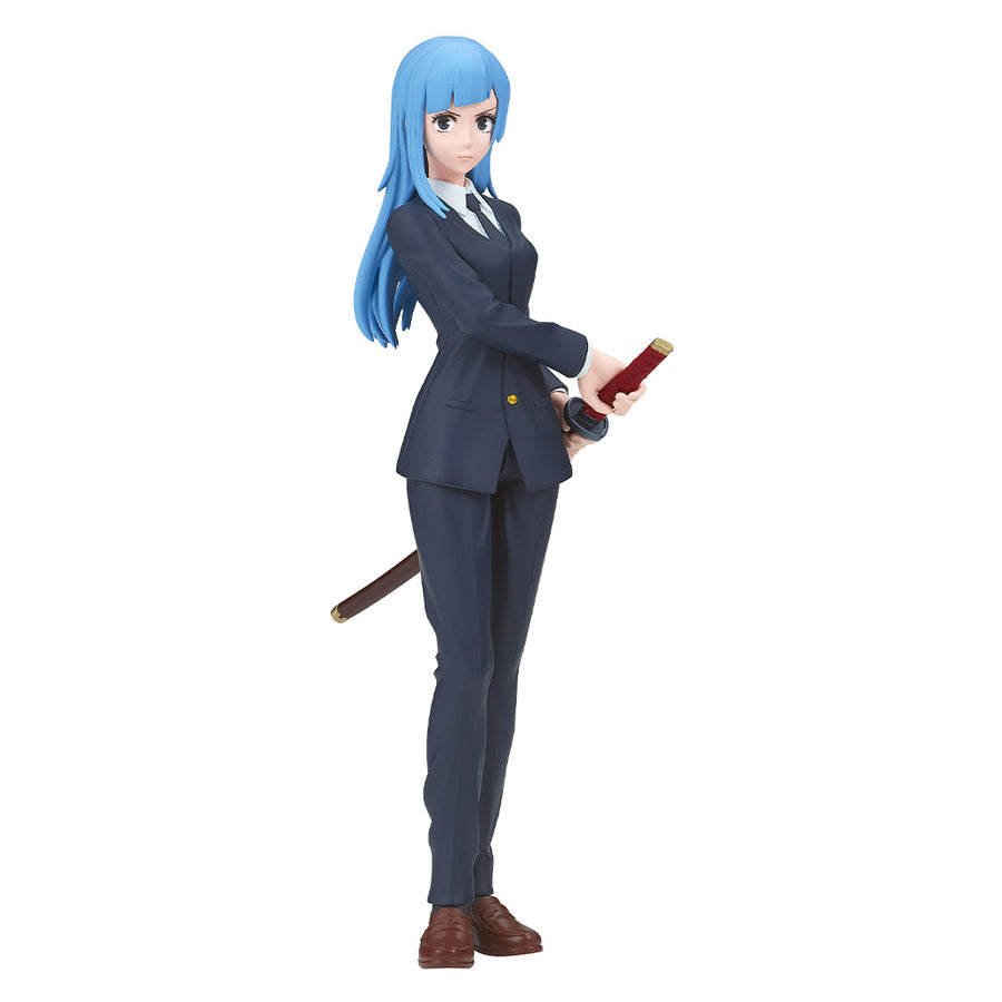 ESTATUA BANPRESTO JUJUTSU KAISEN - KASUMI MIWA (19696)