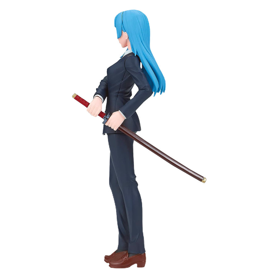 ESTATUA BANPRESTO JUJUTSU KAISEN - KASUMI MIWA (19696)