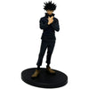 Estátua Banpresto Jujutsu Kaisen No Kata - Megumi Fushiguro (Versão A)