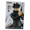 Estátua Banpresto Jujutsu Kaisen No Kata - Megumi Fushiguro (Versão A)