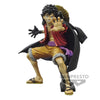 Estátua Banpresto King Of Artist: One Piece - Monkey D. Luffy (88909)