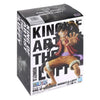 Estátua Banpresto King Of Artist: One Piece - Monkey D. Luffy (88909)