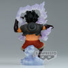 Estátua Banpresto King Of Artist: One Piece - Monkey D. Luffy Gear 4 (Snake Man)