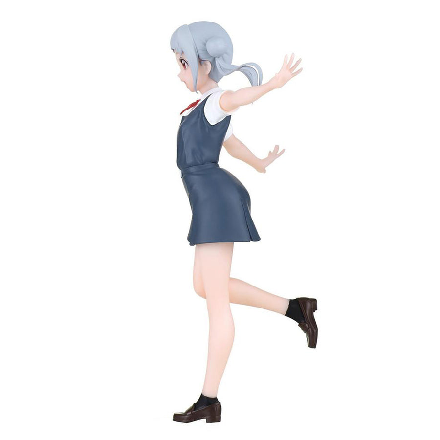 ESTÁTUA BANPRESTO LOVE LIVE SUPER STAR - ARASHI CHISATO 18291