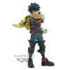 Estátua Banpresto My Hero Academia Age Of Heroes - Deku Ver.3 (84968)