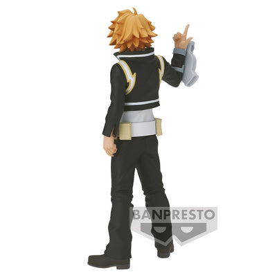 ESTÁTUA BANPRESTO MY HERO ACADEMIA AGE OF HEROES - DENKI KAMINARI (19585)