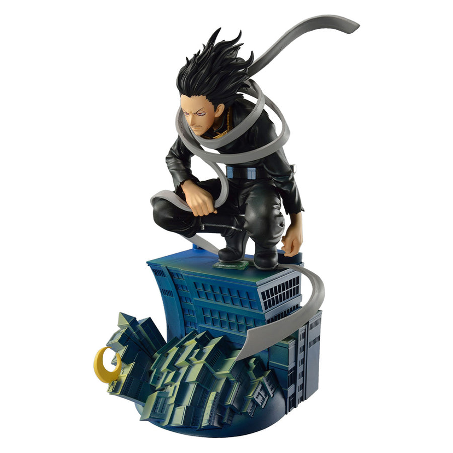 ESTÁTUA BANPRESTO MY HERO ACADEMIA DIORAMATIC - AIZAWA (19601)