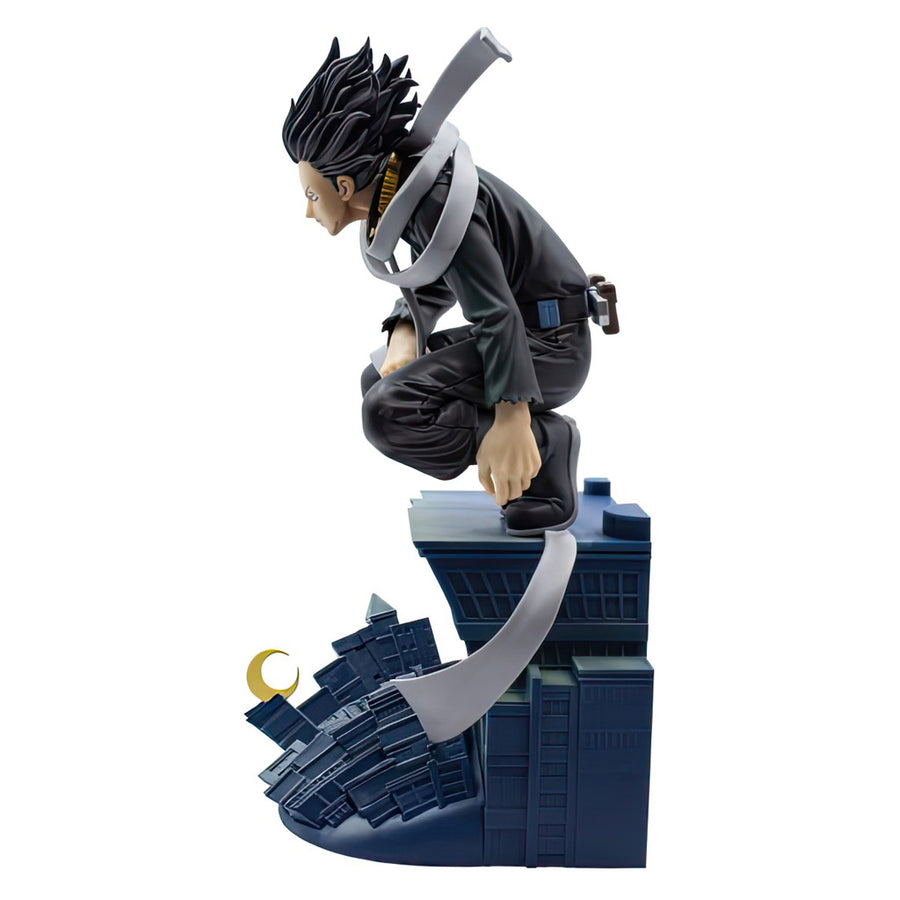ESTÁTUA BANPRESTO MY HERO ACADEMIA DIORAMATIC - AIZAWA (19601)