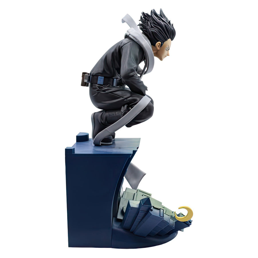 ESTÁTUA BANPRESTO MY HERO ACADEMIA DIORAMATIC - AIZAWA (19601)