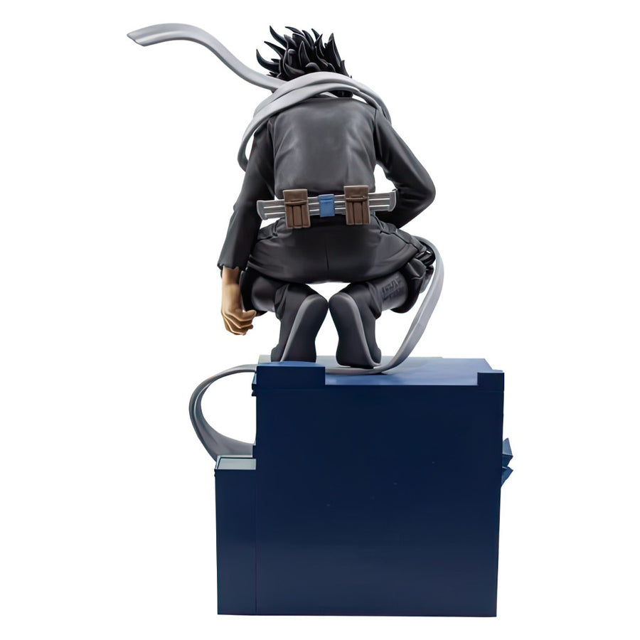 ESTÁTUA BANPRESTO MY HERO ACADEMIA DIORAMATIC - AIZAWA (19601)