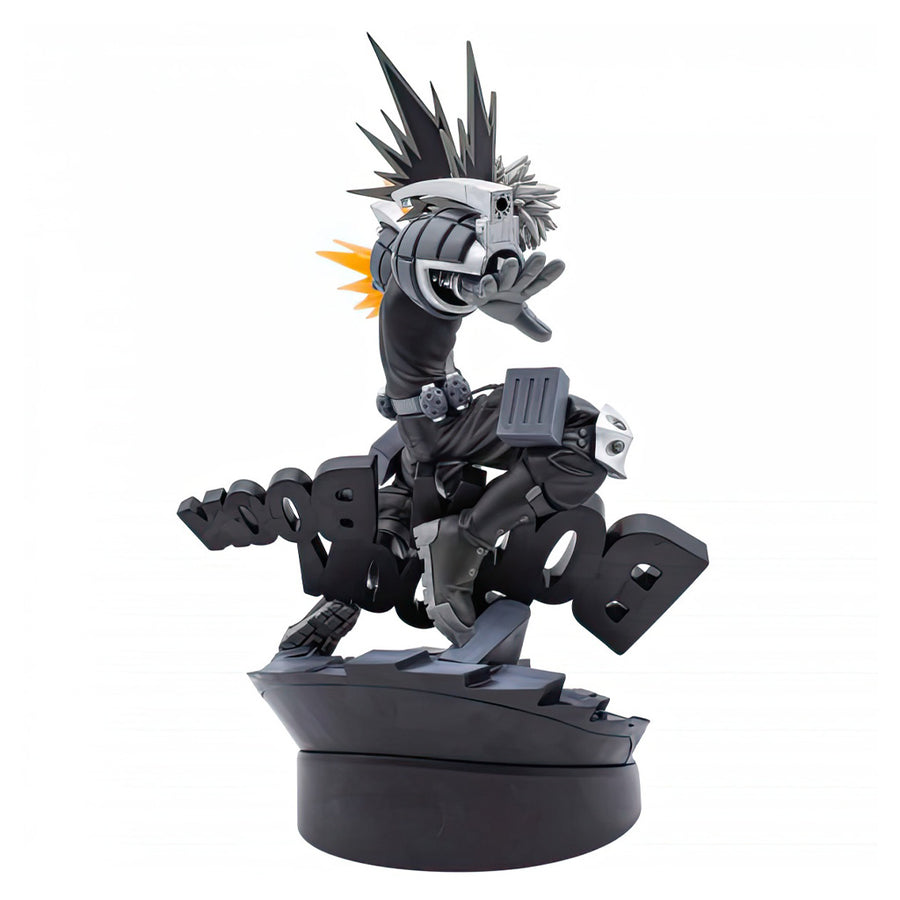 ESTÁTUA BANPRESTO MY HERO ACADEMIA DIORAMATIC - KATSUKI BAKUGO (BRUSH TONES) 18782