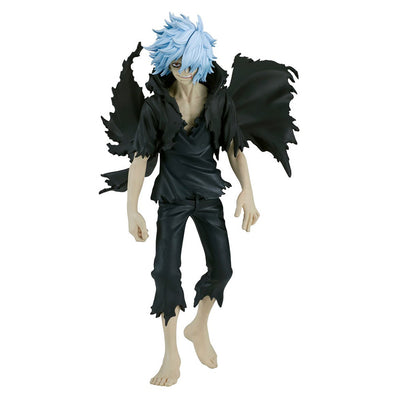 ESTÁTUA BANPRESTO MY HERO ACADEMIA DXF - SHIGARAKI TOMURA (19473)