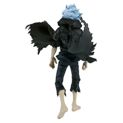 ESTÁTUA BANPRESTO MY HERO ACADEMIA DXF - SHIGARAKI TOMURA (19473)