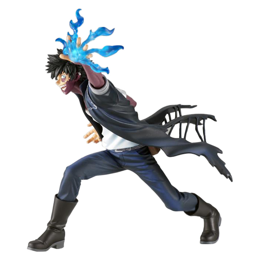 ESTÁTUA BANPRESTO MY HERO ACADEMIA EVIL VILLAINS VOL.5 - DABI 19168
