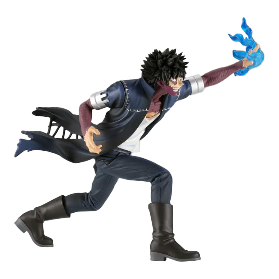 ESTÁTUA BANPRESTO MY HERO ACADEMIA EVIL VILLAINS VOL.5 - DABI 19168