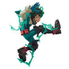 Estátua Banpresto My Hero Academia - Izuku Midoriya (19499)