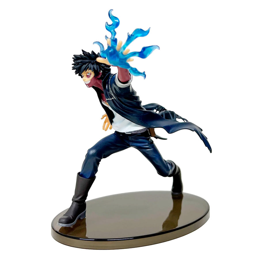 ESTÁTUA BANPRESTO MY HERO ACADEMIA THE EVIL VILLAINS VOL.3 - DABI