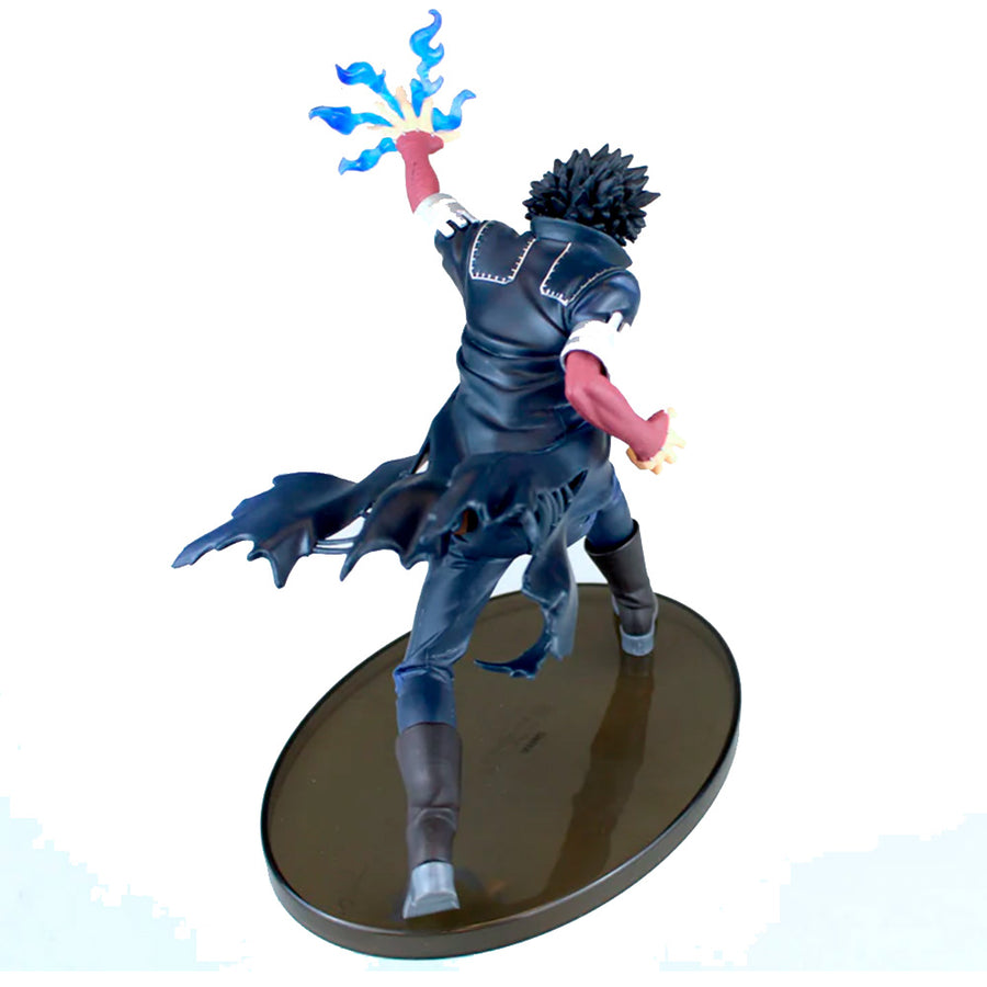 ESTÁTUA BANPRESTO MY HERO ACADEMIA THE EVIL VILLAINS VOL.3 - DABI