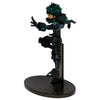 Estátua Banpresto My Hero Academia The Movie World Heroes Mission - Izuku Midoriya