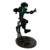 Estátua Banpresto My Hero Academia The Movie World Heroes Mission - Izuku Midoriya