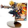 Estátua Banpresto My Hero Academia The Movie World Heroes Mission - Katsuki Bakugo