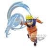 Estátua Banpresto Naruto Effectreme - Naruto Uzumaki (19230)